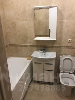 2-комн.кв., 50 м², этаж 9