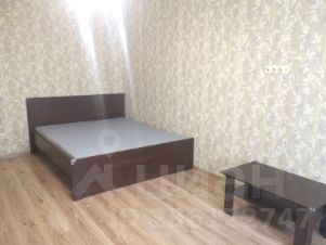 1-комн.кв., 40 м², этаж 14