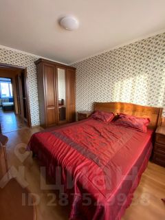 3-комн.кв., 100 м², этаж 6