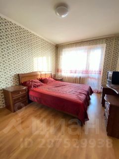 3-комн.кв., 100 м², этаж 6