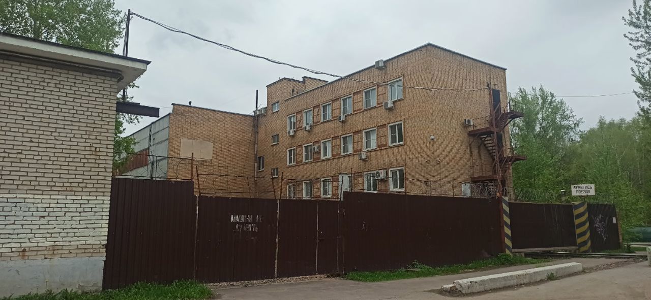 БЦ на Кавказском бульваре, 51с15А (Строение 15А)