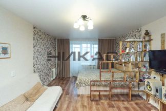 3-комн.кв., 61 м², этаж 9