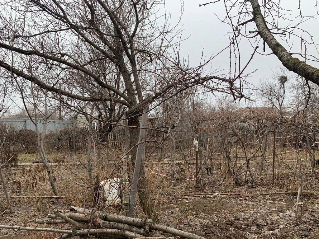 Продаю дом 10сот. ул. 10-я, Волжский, Волгоградская область, Заря СНТ -  база ЦИАН, объявление 286594493