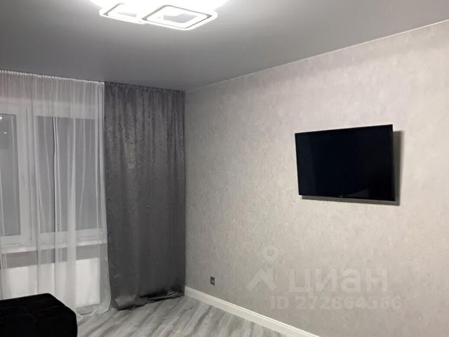 1-комн., 45 м², 15/18 этаж