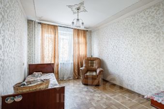 4-комн.кв., 62 м², этаж 4