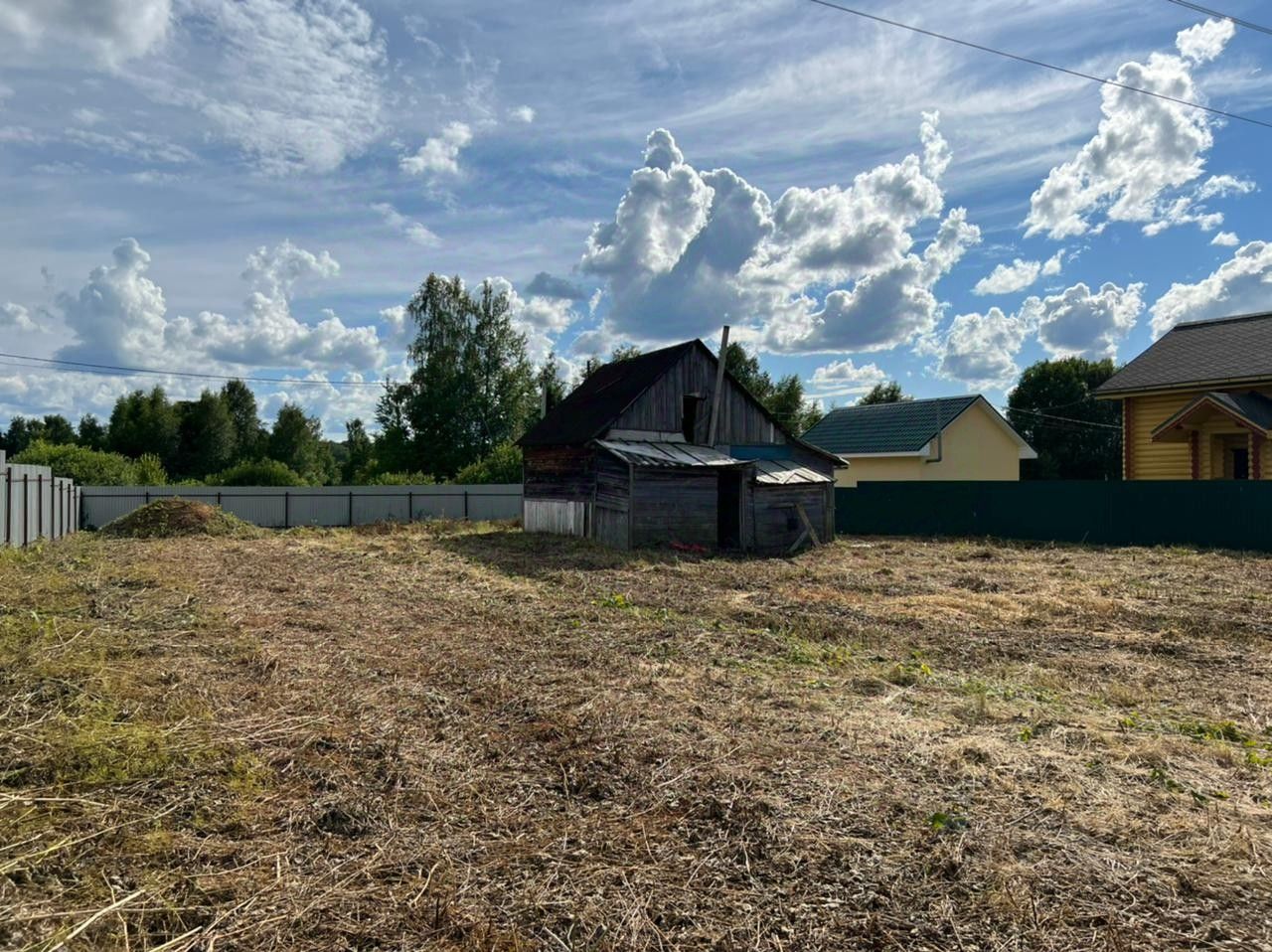 все дома в деревне годуново (98) фото