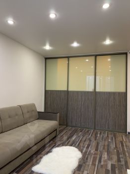 1-комн.кв., 35 м², этаж 3