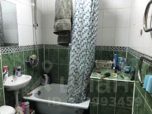 3-комн.кв., 58 м², этаж 2