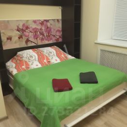 1-комн.кв., 40 м², этаж 4