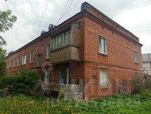 2-комн.кв., 44 м², этаж 2