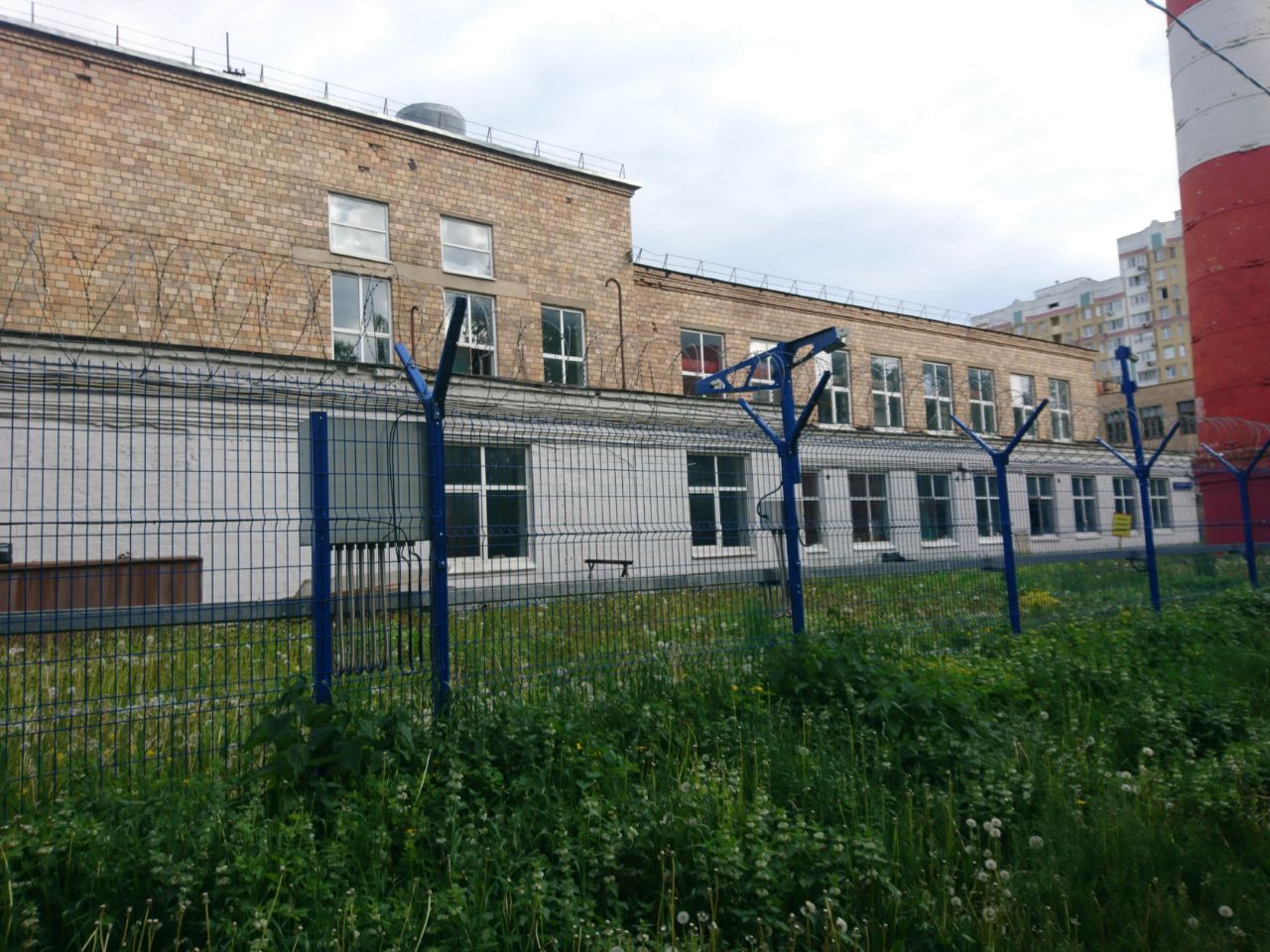 продажа помещений в БЦ на ул. 4-я Гражданская, 41А