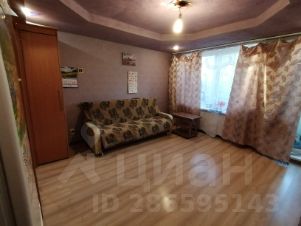 комната 57/20 м², этаж 3