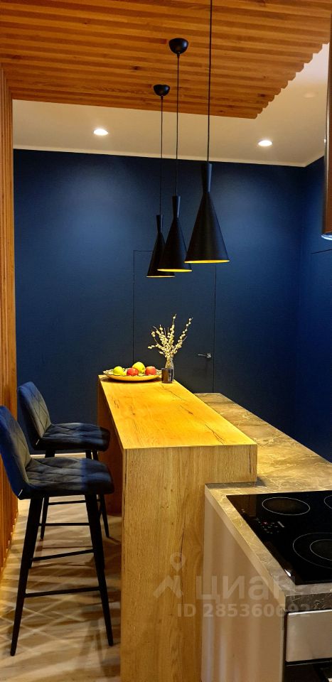 4-к кв. Красноярский край, Красноярск ул. Партизана Железняка, 21Д (128.0 м²)