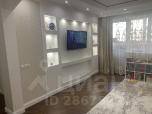 2-комн.кв., 70 м², этаж 6