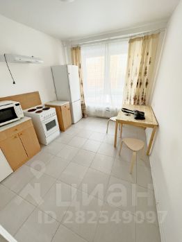 1-комн.кв., 34 м², этаж 11