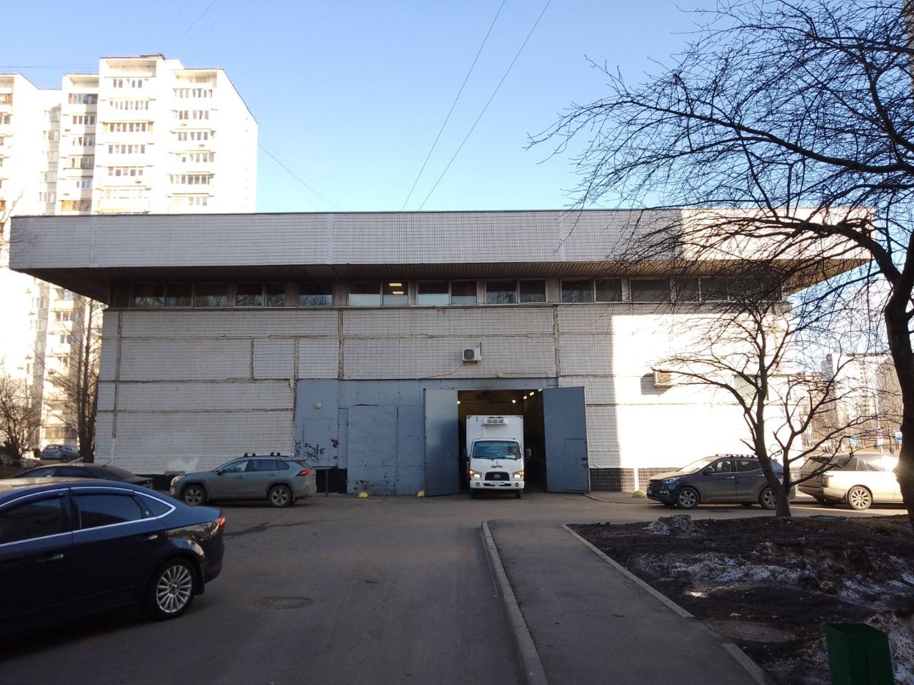 ТЦ Радонеж
