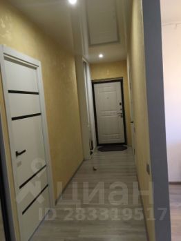 2-комн.кв., 58 м², этаж 7