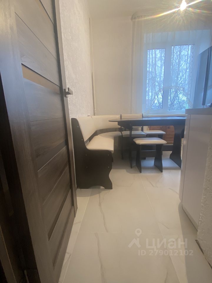 2-комнатная квартира, 46,5 м² — фото 8