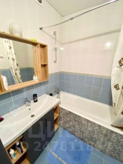 2-комн.кв., 55 м², этаж 16