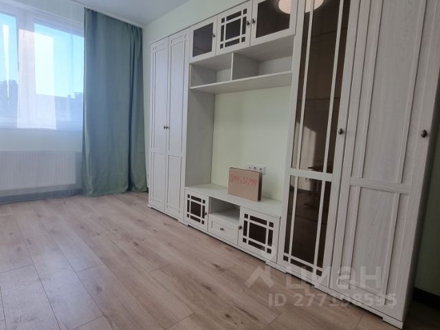 1-комн., 45 м², 20/23 этаж