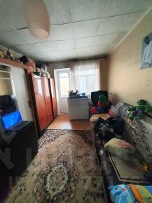 1-комн.кв., 31 м², этаж 4