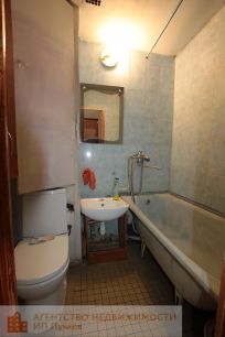 1-комн.кв., 35 м², этаж 5