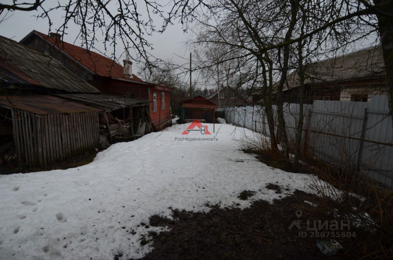 Купить дом на улице Карла Либкнехта в городе Кольчугино, продажа домов -  база объявлений Циан. Найдено 4 объявления