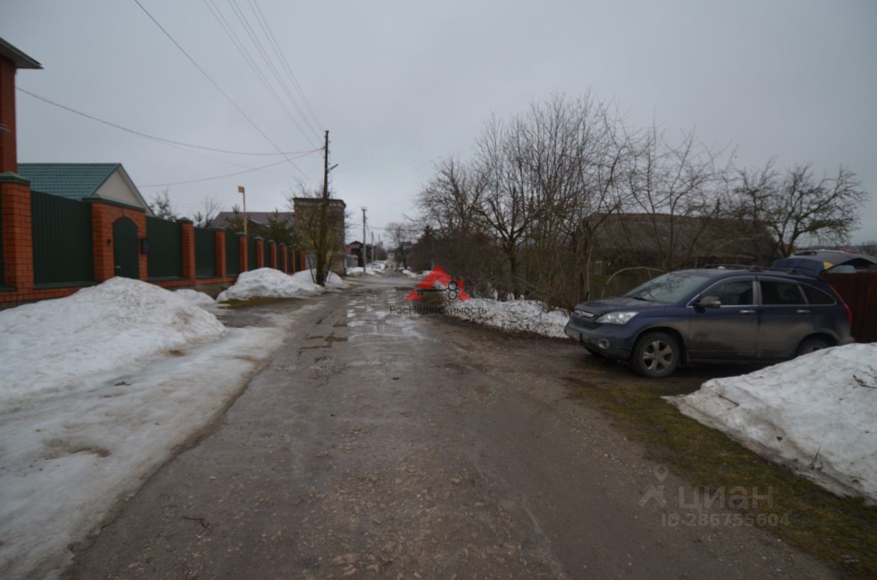 Купить дом на улице Карла Либкнехта в городе Кольчугино, продажа домов -  база объявлений Циан. Найдено 4 объявления