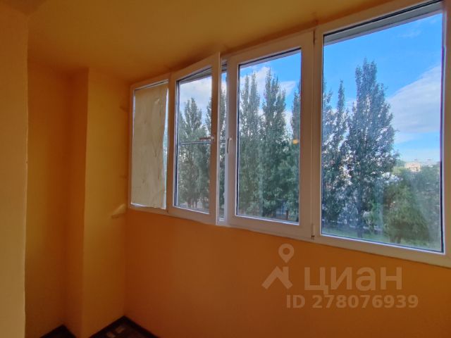 1-комн., 40 м², 3/18 этаж