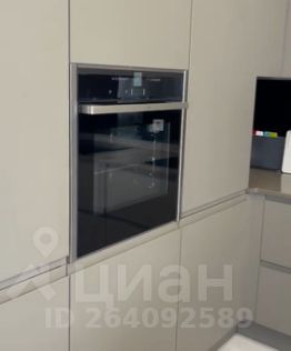 3-комн.кв., 130 м², этаж 10