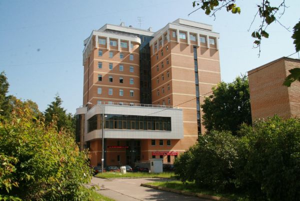 Бизнес-центр Бизнес-инкубатор Зеленоград