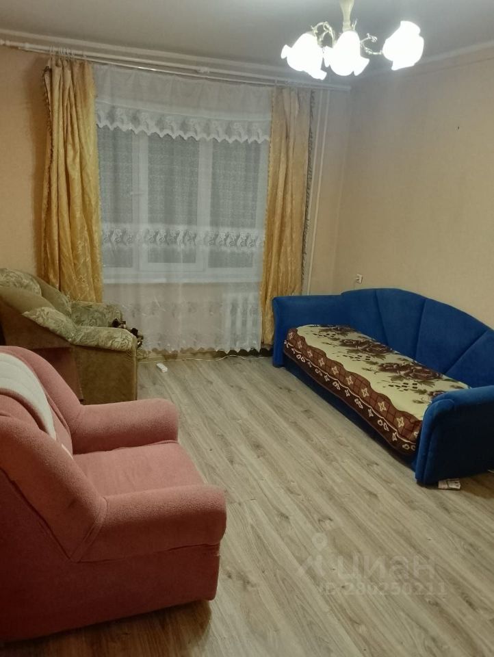 Сдается2-комн.квартира,43м²