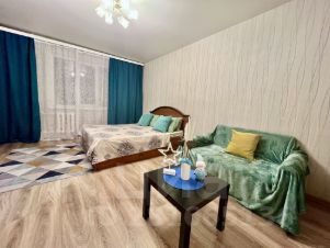 1-комн.кв., 40 м², этаж 8