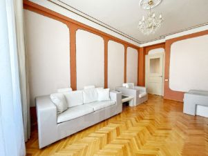 3-комн.апарт., 93 м², этаж 5