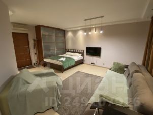 1-комн. кв 33 м2, 5/6 эт