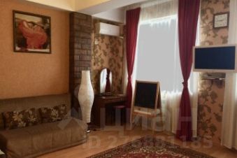 1-комн. кв 34 м2, 3/7 эт