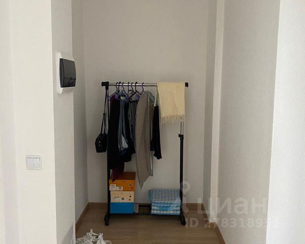 2-комн., 54 м², 24/25 этаж