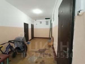 2-комн.кв., 62 м², этаж 5