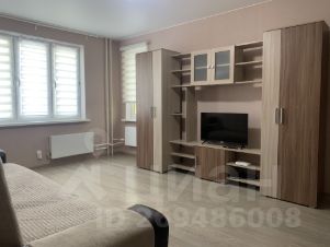 1-комн.кв., 40 м², этаж 9