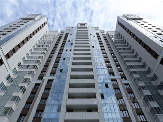 2-комн., 51 м², 3/25 этаж