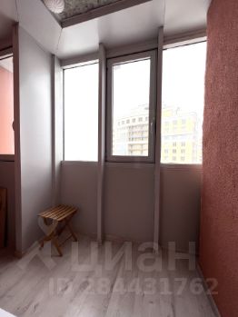 1-комн.кв., 45 м², этаж 24