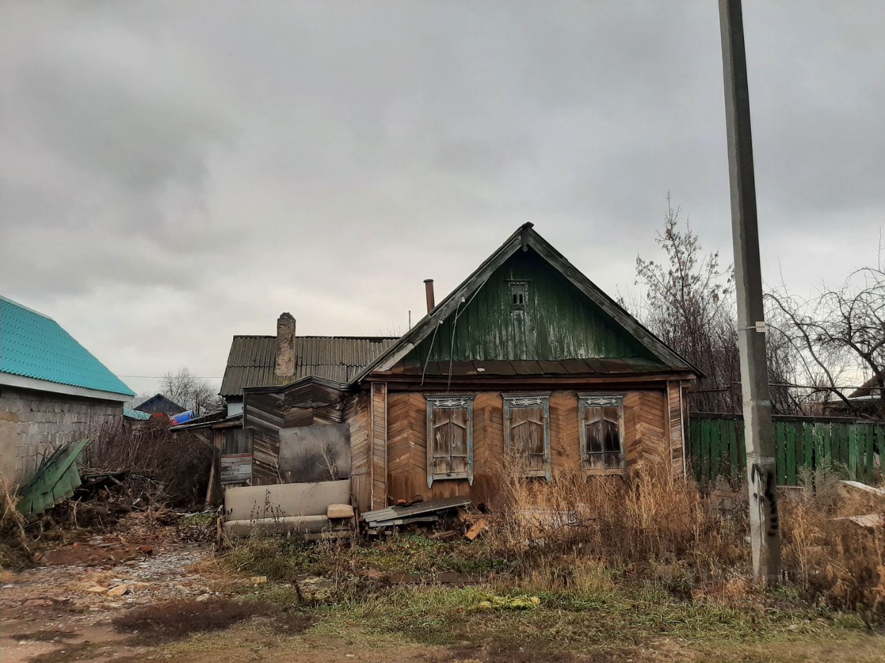 Купить дом до 1,5 млн рублей в Азнакаево. Найдено 1 объявление.