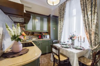 3-комн.кв., 75 м², этаж 16