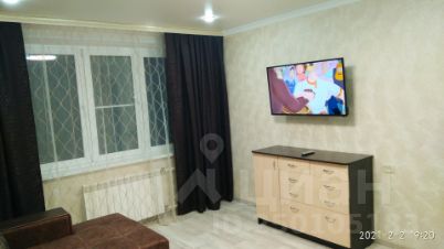 3-комн.кв., 65 м², этаж 6