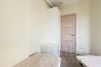 2-комн.апарт., 40 м², этаж 5