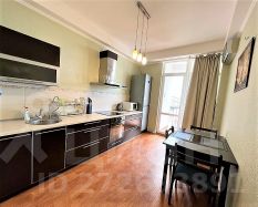 2-комн.кв., 71 м², этаж 12