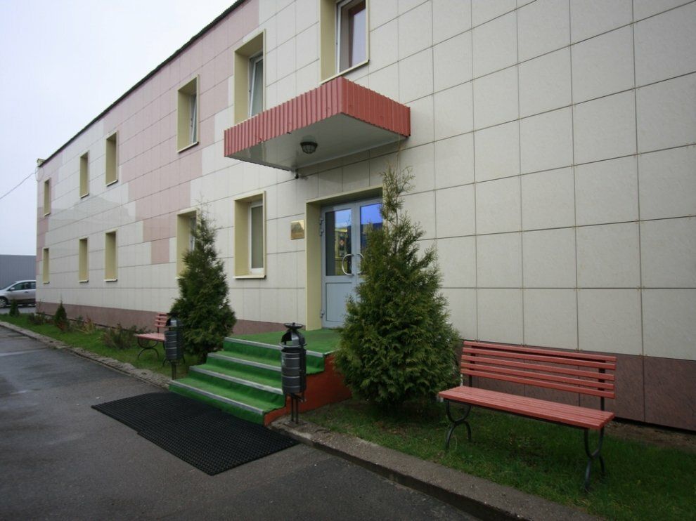 аренда помещений в БЦ на Шереметьевском шоссе, вл26