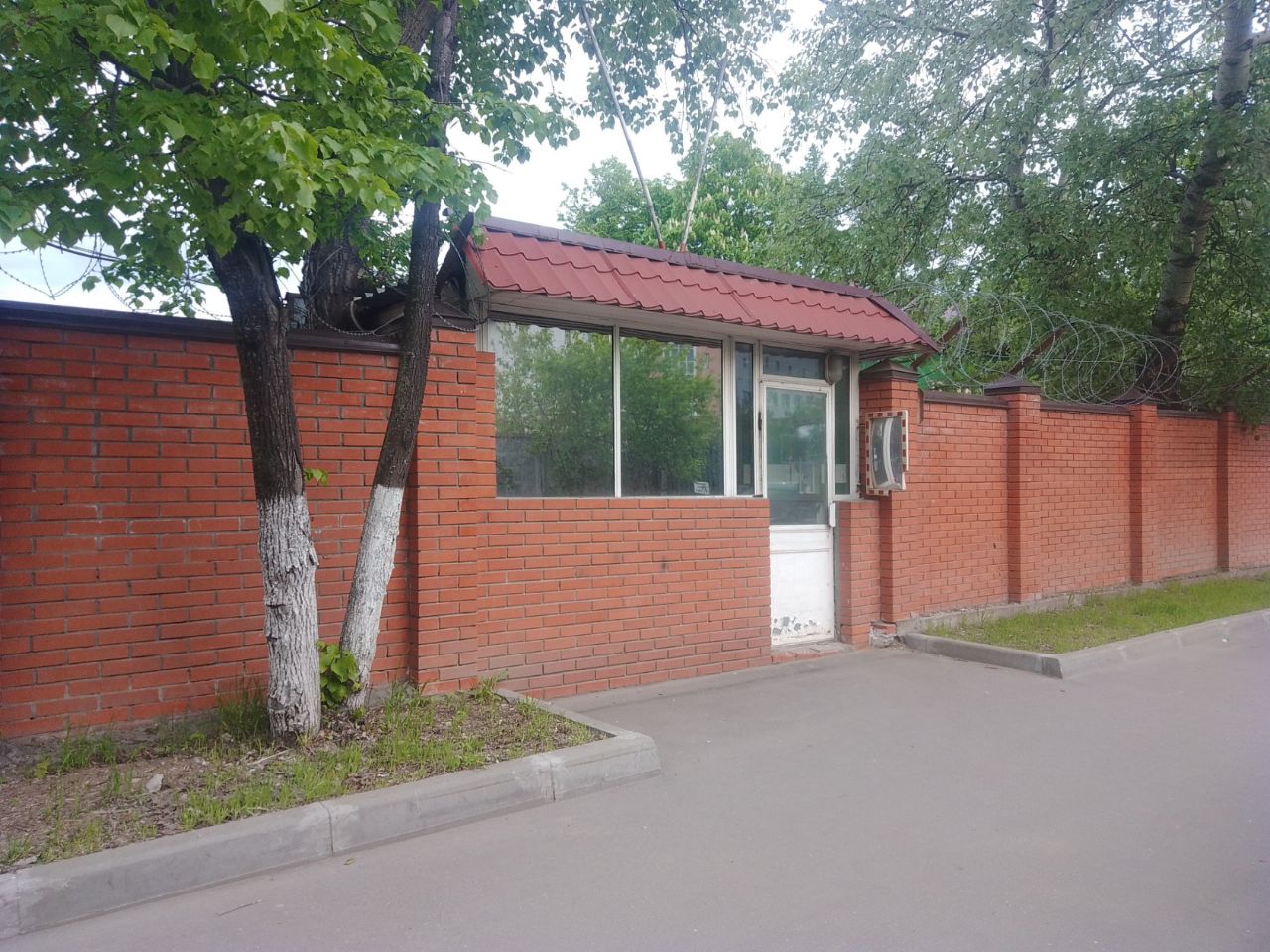 аренда помещений в СК на Рязанском проспекте, 16с13