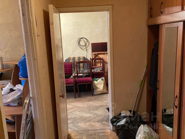 2-комн., 44 м², 5/5 этаж
