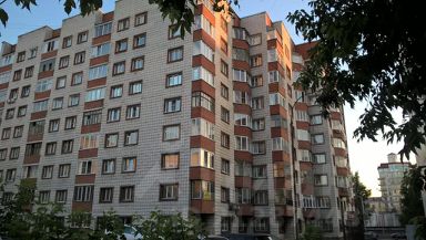 1-комн.кв., 38 м², этаж 2